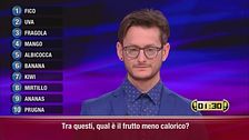 Enrico contro le 10 botole