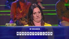 Parole mimetizzate
