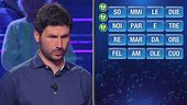 Francesco vs Enrico