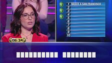 "A casa di...": Raffaella vs Enrico