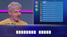 "A casa di...": Luca vs Enrico