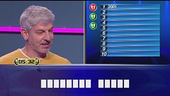 "A casa di...": Luca vs Enrico