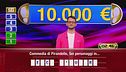 Enrico torna al gioco finale "Sei vincente"