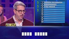 "A casa di": Angelo vs Enrico