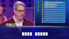 "A casa di": Angelo vs Enrico