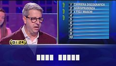 "A casa di": Angelo vs Enrico