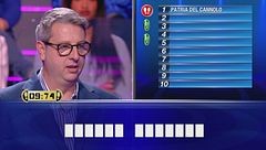 "A casa di": Angelo vs Enrico