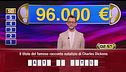 Enrico torna al gioco finale "Sei vincente"