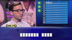 "A casa di": Francesco vs Enrico