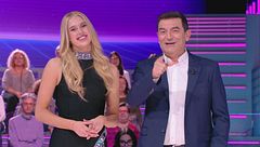 Giovedì 26 febbraio