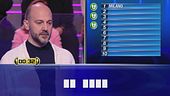 "A casa di": Antonio vs Enrico