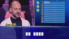"A casa di": Antonio vs Enrico