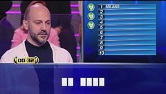 "A casa di": Antonio vs Enrico