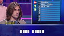 "A casa di": Tommaso vs Enrico