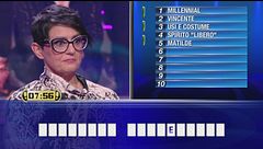 "A casa di": Monica vs Enrico