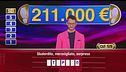Il campione Enrico e il gioco finale "Sei vincente"