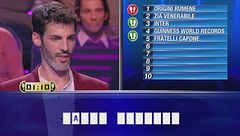 "A casa di": Kevin vs Enrico