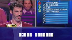 "A casa di": Kevin vs Enrico