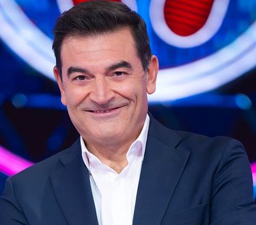 Domenica 12 aprile - Caduta libera campionissimi