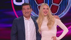 Domenica 12 aprile - Caduta libera campionissimi