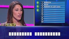 "A casa di": Giorgia vs Enrico