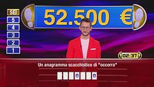 "Sei vincente": la sfida di Enrico