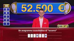 "Sei vincente": la sfida di Enrico