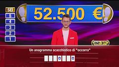 "Sei vincente": la sfida di Enrico