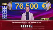 Il campione Tommaso torna al "Sei vincente"