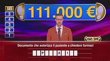 Tommaso e il gioco "Sei vincente"