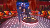 Il campione Tommaso è eliminato