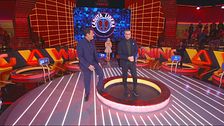 Il campione Tommaso è eliminato