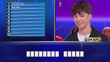 "A casa di": Emanuele vs Erika
