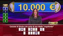 Ilaria al gioco "Sei vincente"