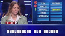 "Parole, parole, parole": Michela vs Ilaria