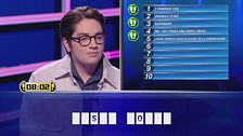 "A casa di": Marco vs Ilaria