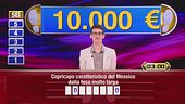 Marco torna al gioco "Sei vincente"