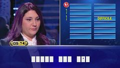 "Parole, parole, parole": Barbara vs Marco