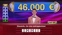Il campione Marco al gioco finale "Sei vincente"