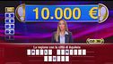 Antonella al gioco "Sei vincente"
