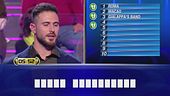 "A casa di": Francesco vs Chiara