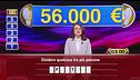 Nicole al gioco finale "Sei vincente"
