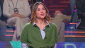 Francesca e il premio Crodino