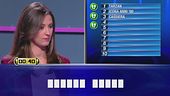 "A casa di": Fabiana vs Giuseppe