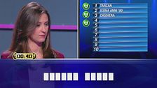 "A casa di": Fabiana vs Giuseppe
