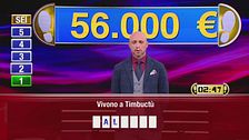 Il campione Giuseppe al "Sei vincente"
