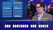 "Parole, parole, parole": Rosa vs Marco