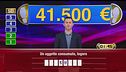 Federico al gioco "Sei vincente"