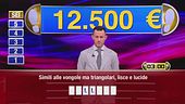 Federico torna al "Sei vincente"