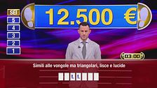 Federico torna al "Sei vincente"